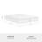 Martha Stewart Sleepcomplete Premium Medium-Plush Dual-Action Cooling Memory Foam Mattress In A Box-102465246