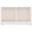 Gloriano Unfinished TV Stand-313868705