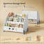 Kennett 57cm H X 62cm W Buildings & Architecture Kids Book Display-792139773