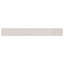 Fordham 3x24 Matte Porcelain Floor and Wall Bullnose Tile-1145885890