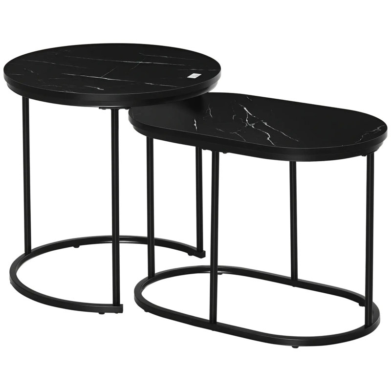 Coffee Table with Storage
