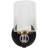 Resa Armed Sconce