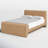 Eurydice Upholstered Platform Bed-86435791-86435793
