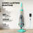 VIVOHOME Hot Tub Vacuum