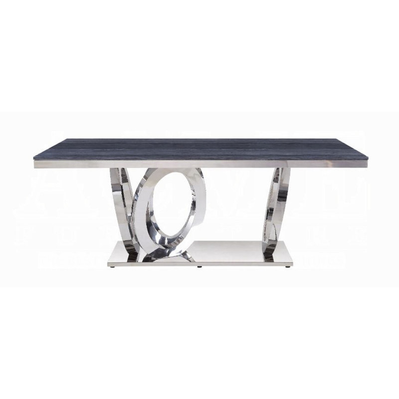 Table de salle à manger Nasir