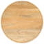 Solid Wood Coffee Table-2050254685