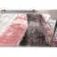 San Francisco Geometric Shag Area Rug-62632464