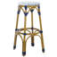 Tabouret de bar 30 po Goldmann-10961314
