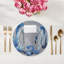 Cotton Blend Square Napkins-1840868150