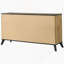 Commode 6 tiroirs Natural Pine