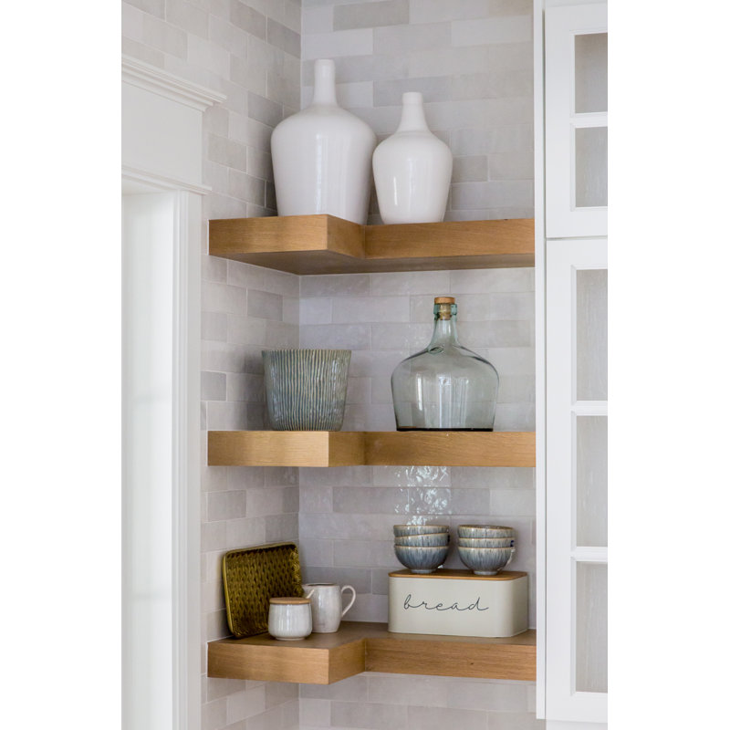 Cloe Ceramic Tile, White