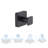 Blaze Wall Mounted Robe Hook-92348306
