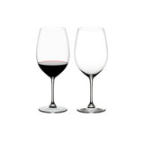 RIEDEL Vinum Bordeaux Grand Cru Wine Glass (Set of 2)