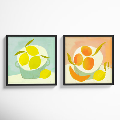Summer Bounty by StudioM
