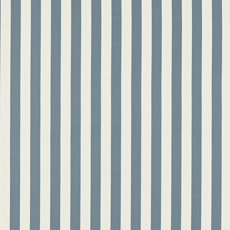 Edgeworth Portland 100% Cotton Performance Fabric