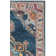Tapis oriental Doucet Performance