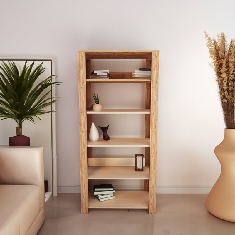 Hafzah Bookcase