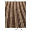 Tapis brun 6x9 Pinson