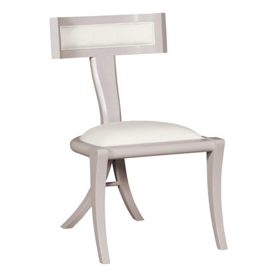 Thom Filicia Home Greek Peak Side Chair