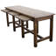 Library Archive Table