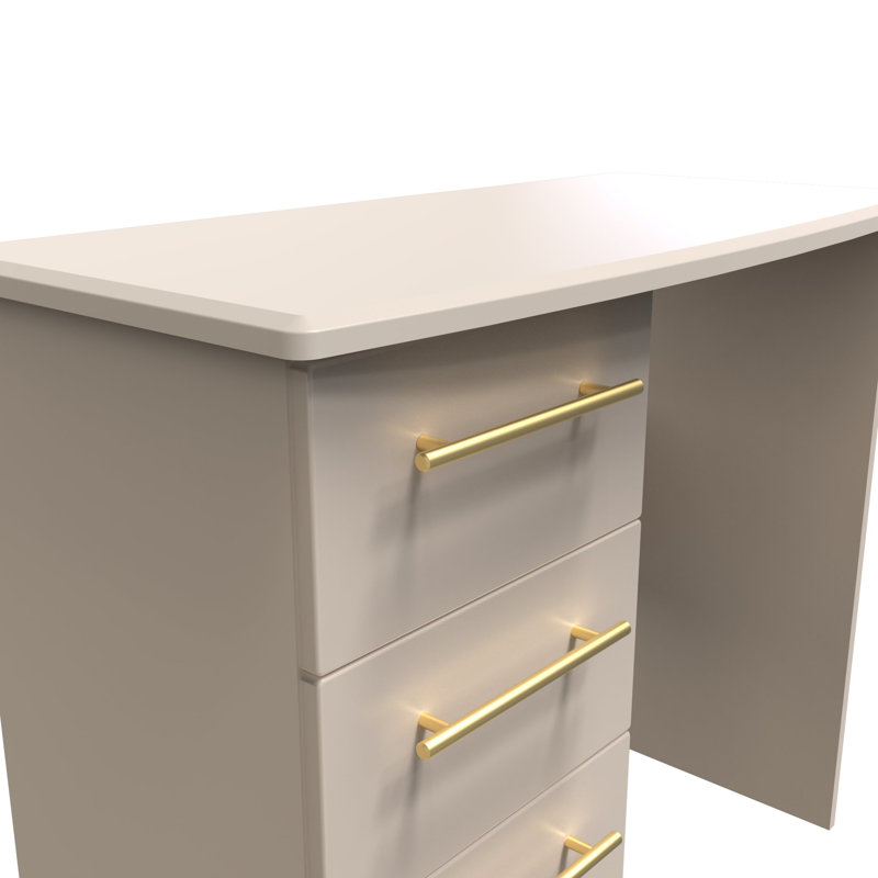 Haworth Vanity, Taupe