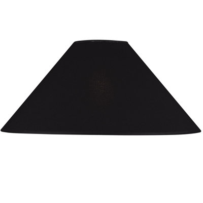 Ralls 30cm H Cotton Empire Lamp Shade