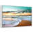 Floating Frame White