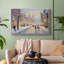«Vintage Landscape - CCXIV» sur toile-2089689291-2089689292