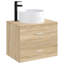 Belfry Bathroom 385mm W Metal Sink-1930261457