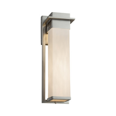 Brey LED Wall Light