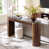 Dark Walnut selected