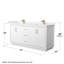 72'' W Double Vanity-1514009020-1514009008-1514009015