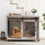 Furniture Style Crate