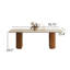 Table de salle à manger 78 po-79069426-184930826