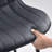 Upholstered 27" Counter Stool With Metal Frame-922861238