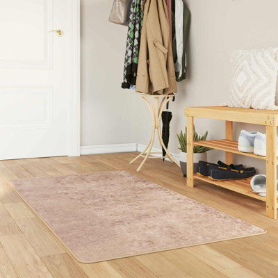 Machine Tufted Area Rug