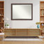 Miroir mural rectangulaire Caleb-1832616991