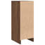 Sideboard 29.5X34x76 Cm Engineered Wood-1387340690