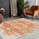 Selevae Oriental Area Rug