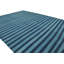 Dhuree Flatweave Cotton Striped Area Rug-405880055