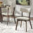 Castilia Round Dining Set-107486156-107486155