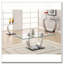 Table de bout Terrell