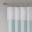 Amherst Polyoni Pintuck Single Curtain Panel-979331771
