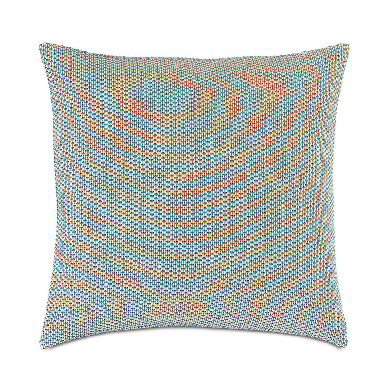 Mackay Square Pillow Cover & Insert