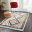 Baver Southwestern Area Rug-28136851