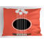 Ensemble de 2 taies décoratives pour guitare Ambesonne-100158243