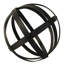 Sculpture boule Alzamora-95575202