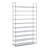 50 Pair Shoe Rack