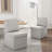 Harriotte Upholstered Side Dining Chair with storage space-114201448