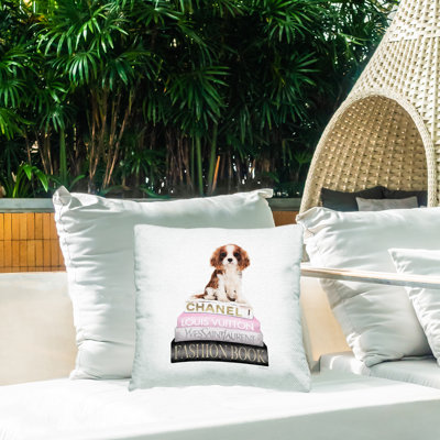 Coussin d'extérieur Stamell Industries